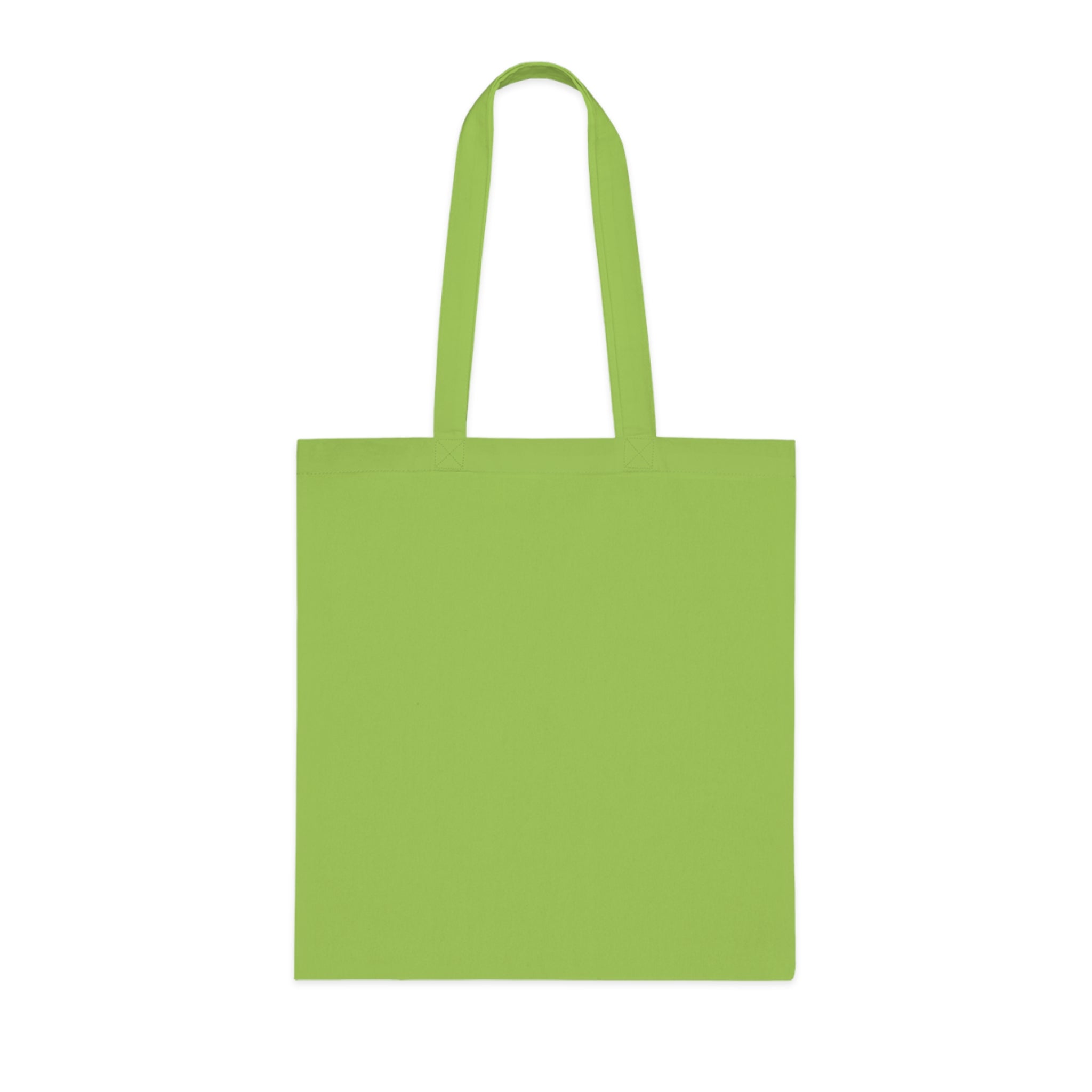 Minimalist Canvas Tote Bag For Everyday Carry
