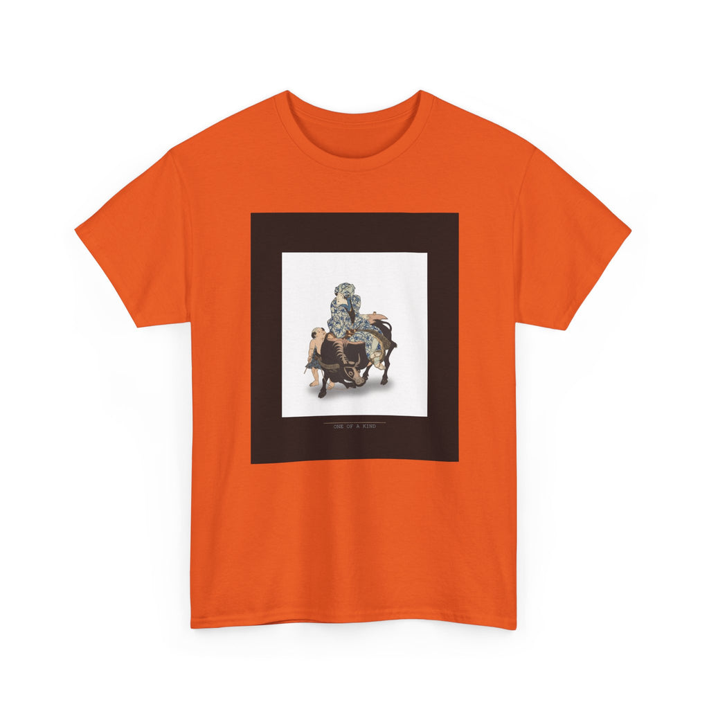CITY NEVER SLEEPS graphic tee — product view 25