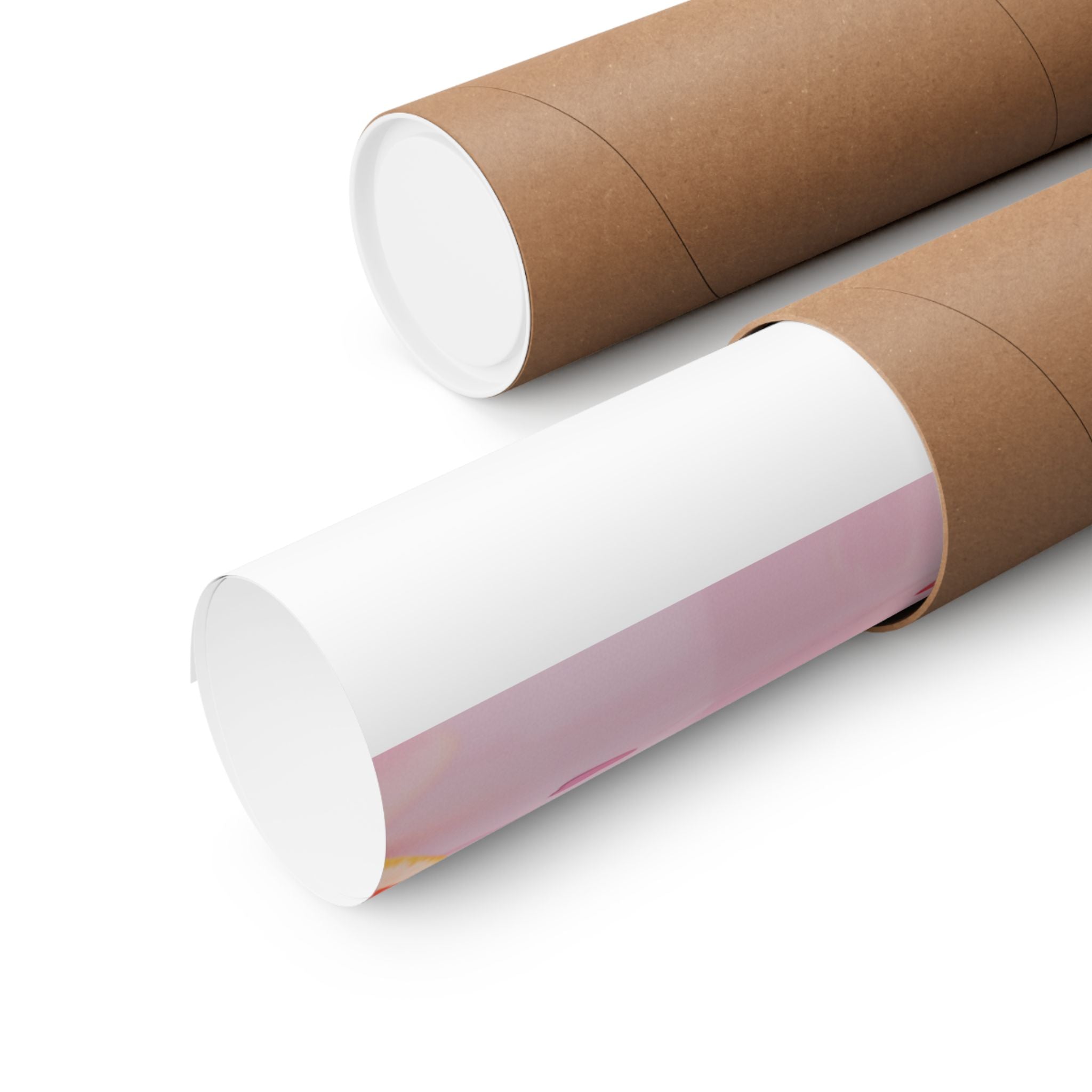 Product Marketing — Drink — Matte Poster