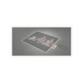 Product Marketing — Chiyoda Castle (Album Of Women) — Kiss-Cut Sticker