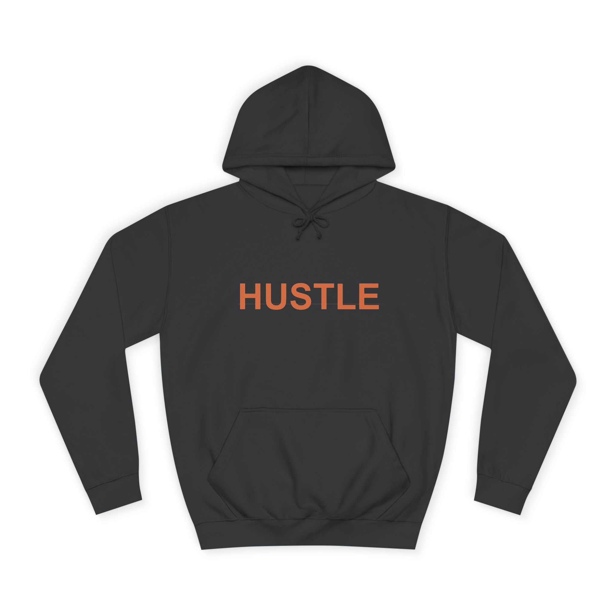 BRED IN THE CITY hoodie — product view 6