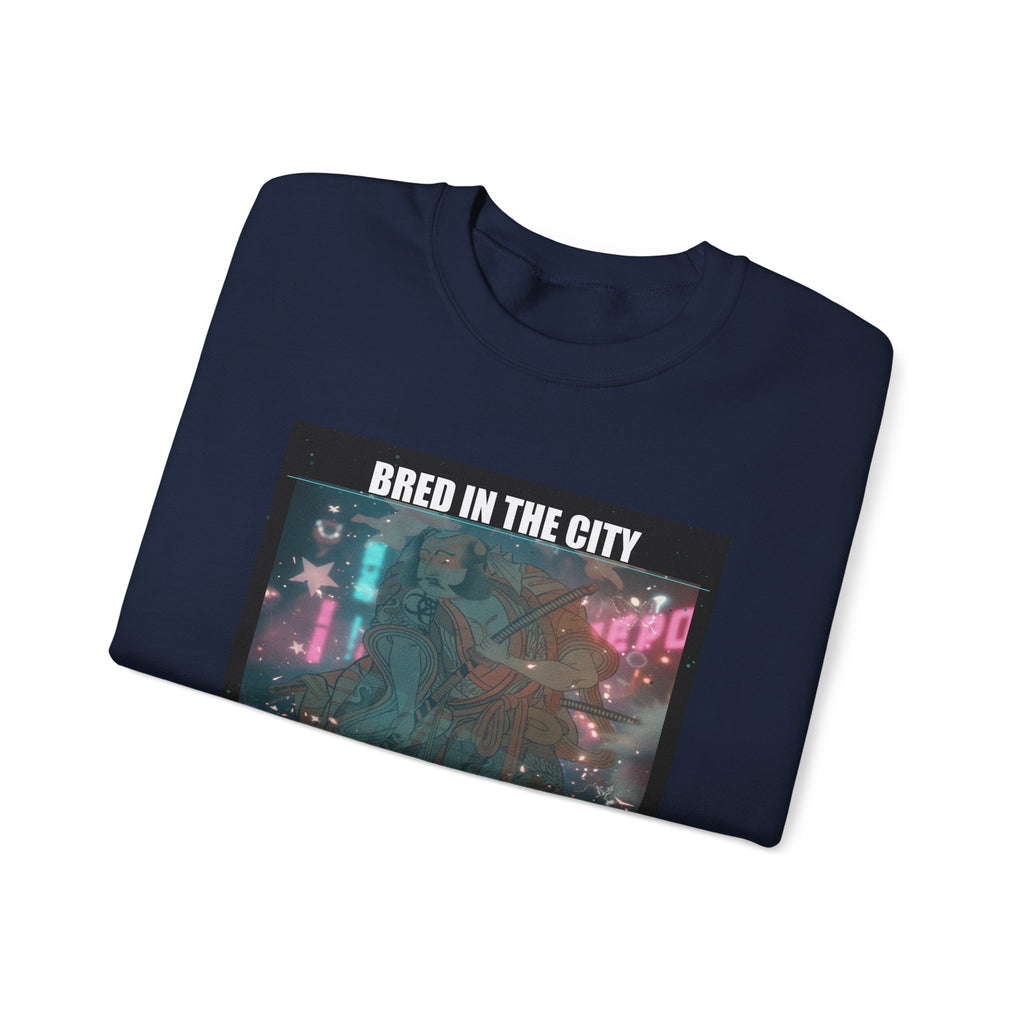 URBAN LEGEND crewneck sweatshirt — product view 20
