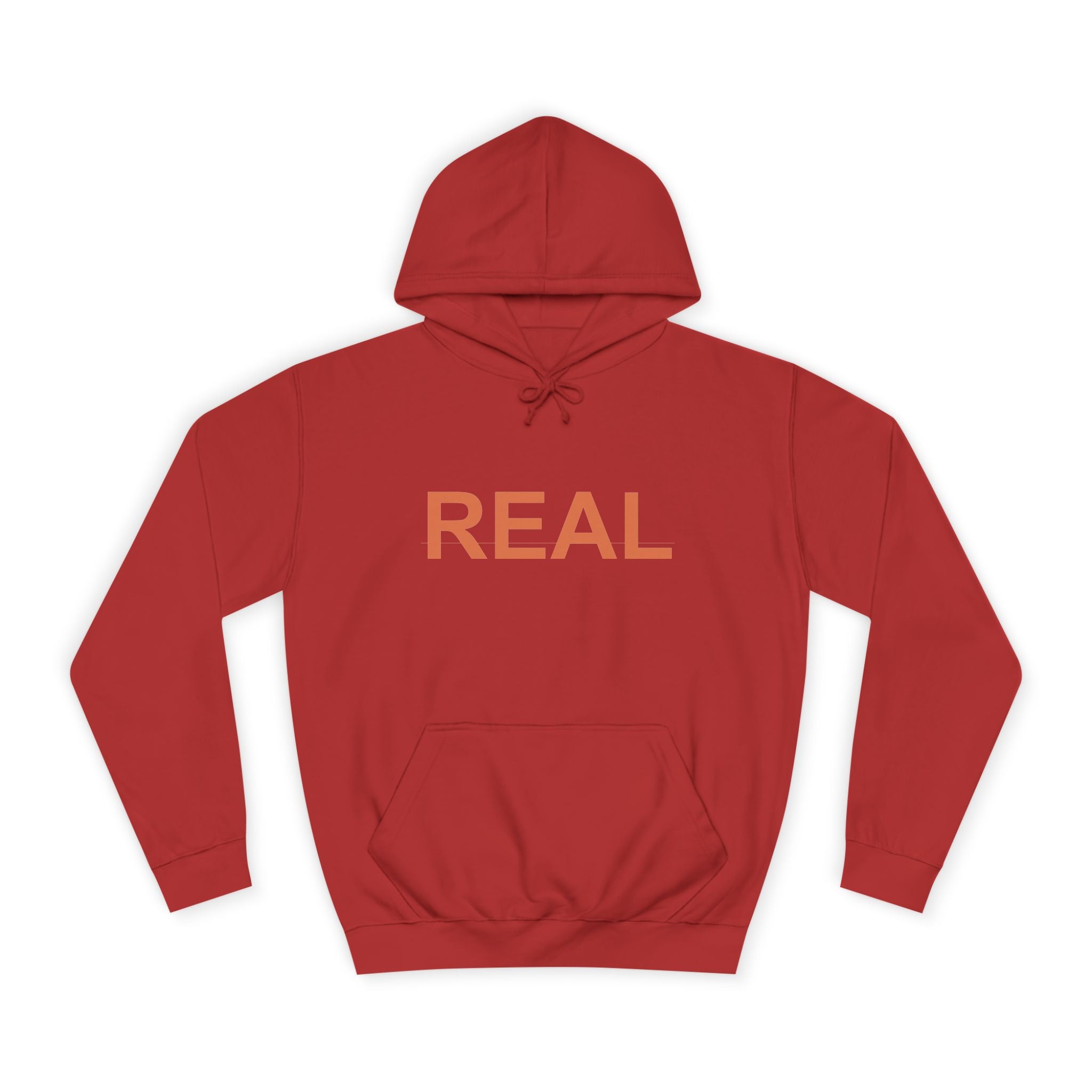BUILT NOT BOUGHT hoodie — product view 18