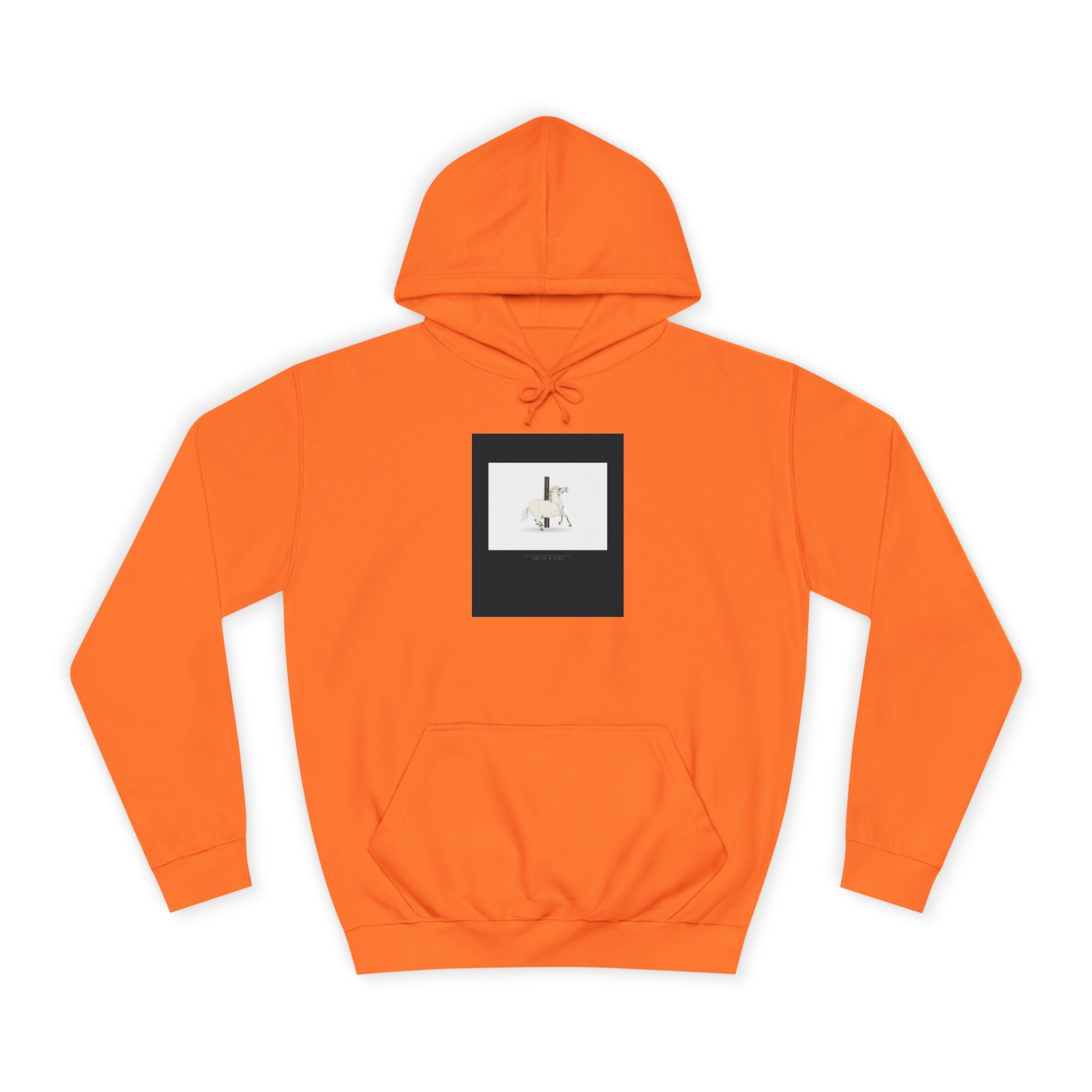 URBAN LEGEND hoodie — product view 3