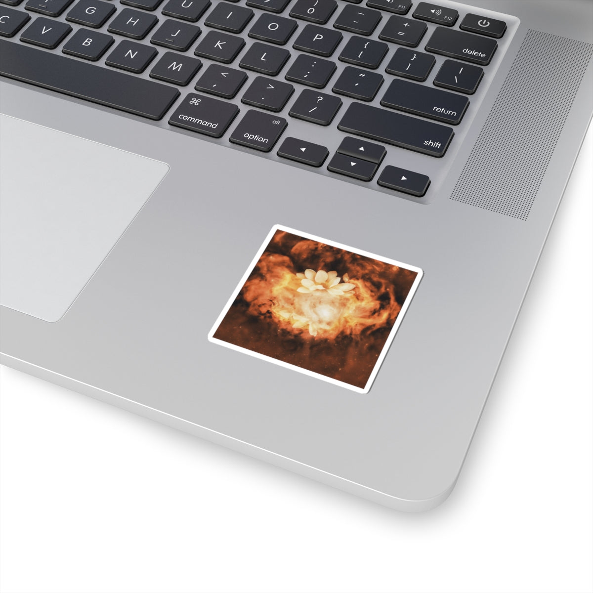 Southern Sunset — Object — Kiss-Cut Sticker