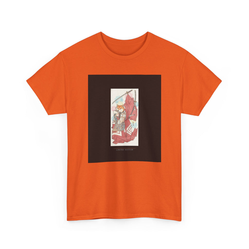 UNDERGROUND MOVEMENT graphic tee — product view 25