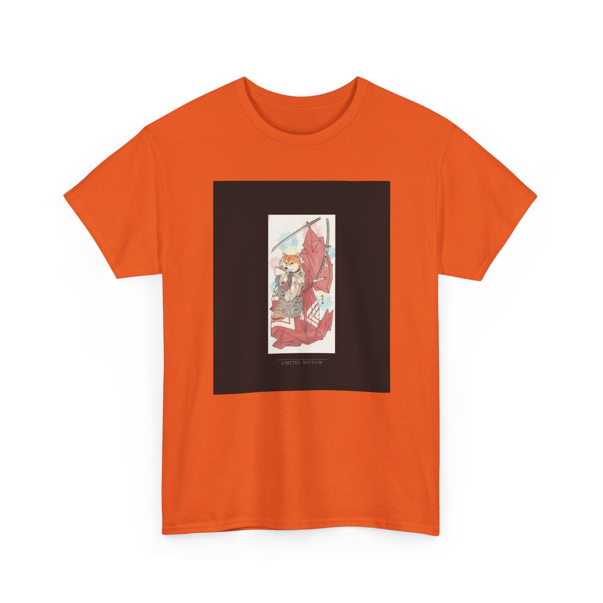 UNDERGROUND MOVEMENT graphic tee — product view 25