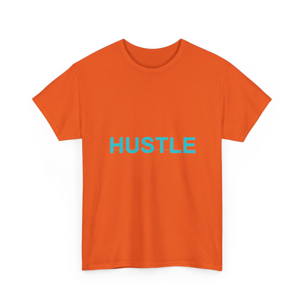 ALL GAS NO BRAKES graphic tee — product view 25