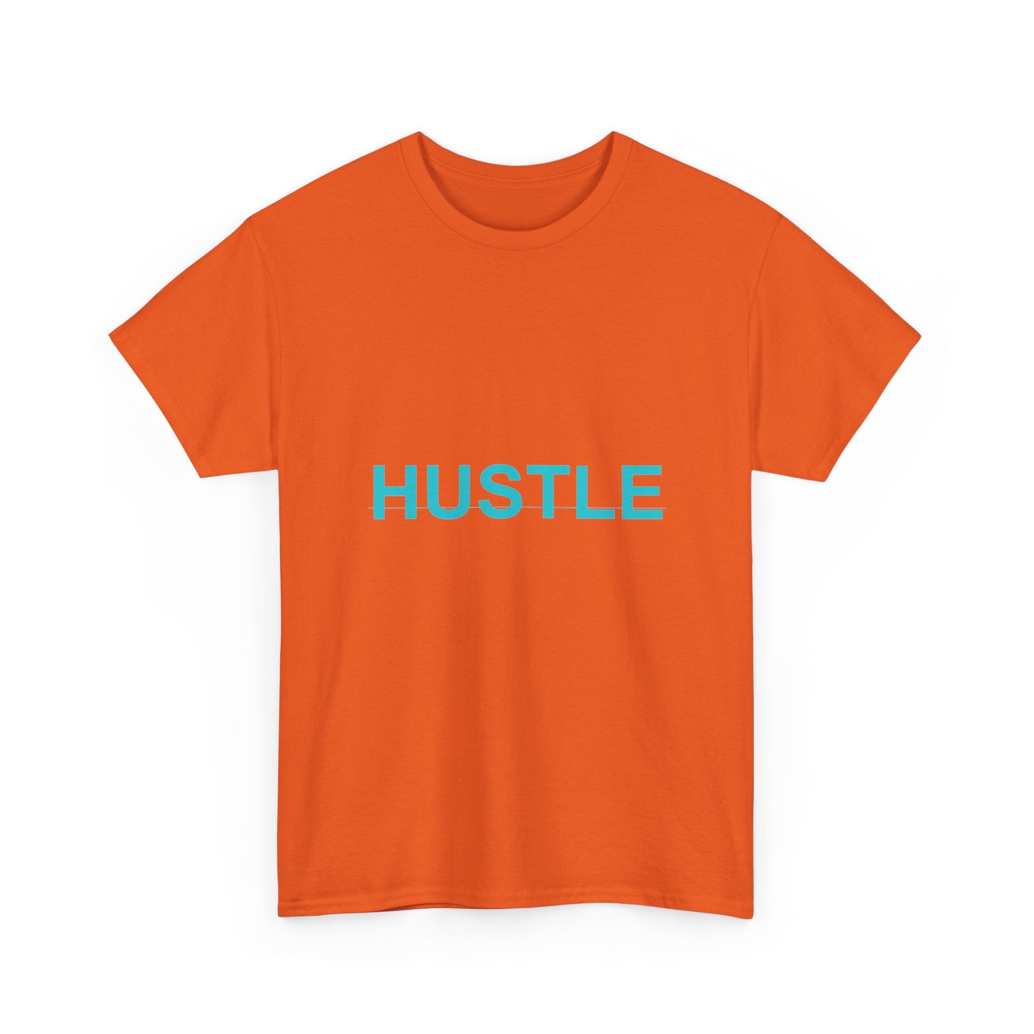 ALL GAS NO BRAKES graphic tee — product view 25