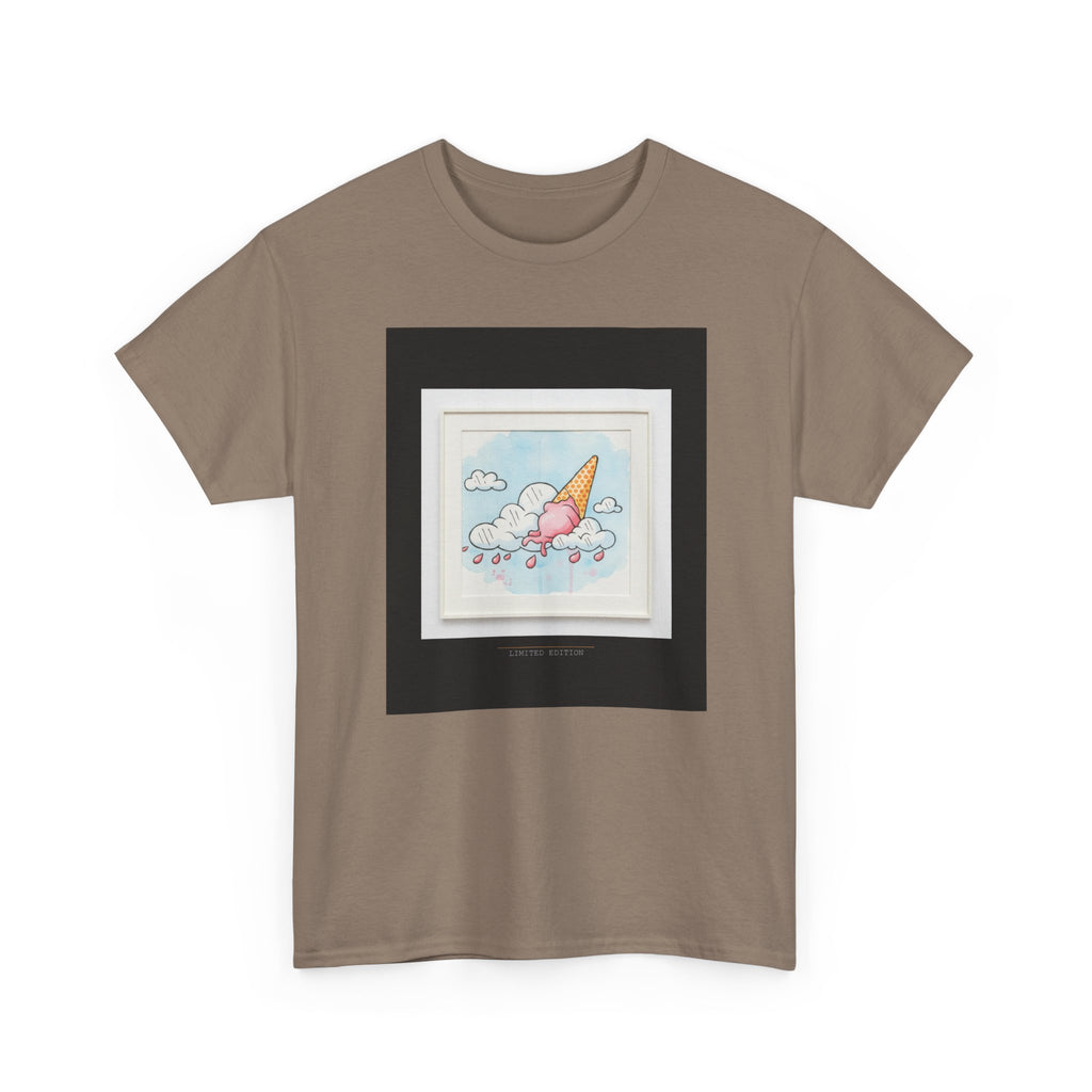 UNTAMED graphic tee — product view 22