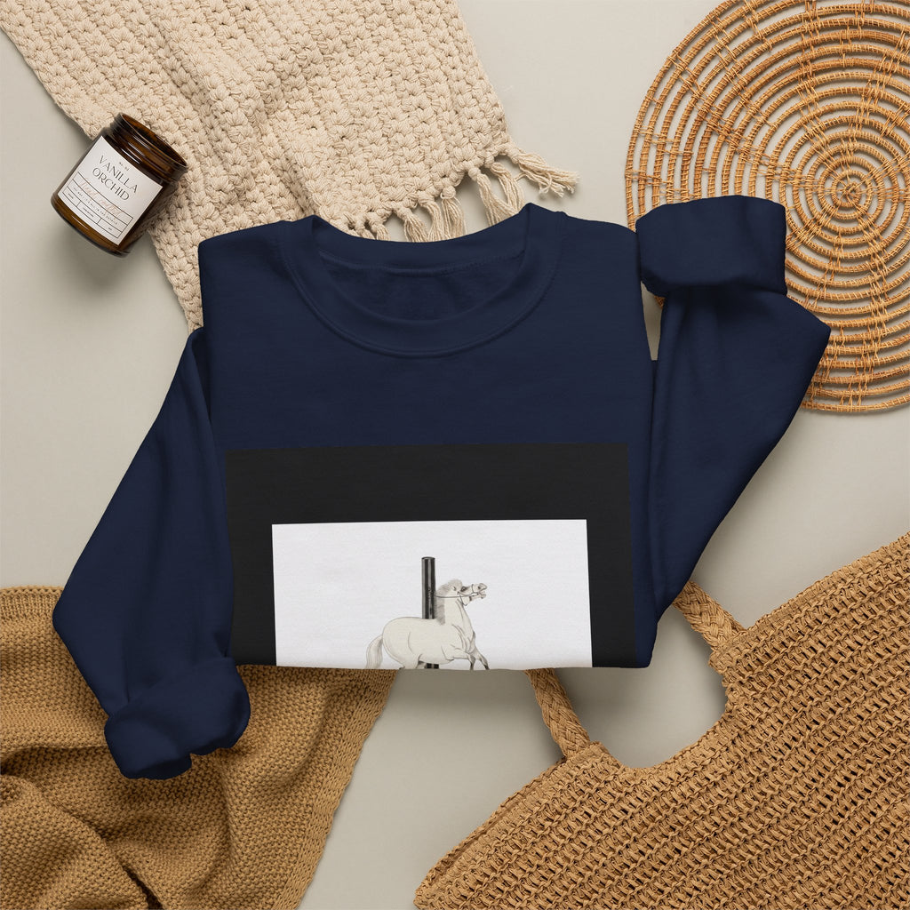 URBAN LEGEND crewneck sweatshirt — product view 21