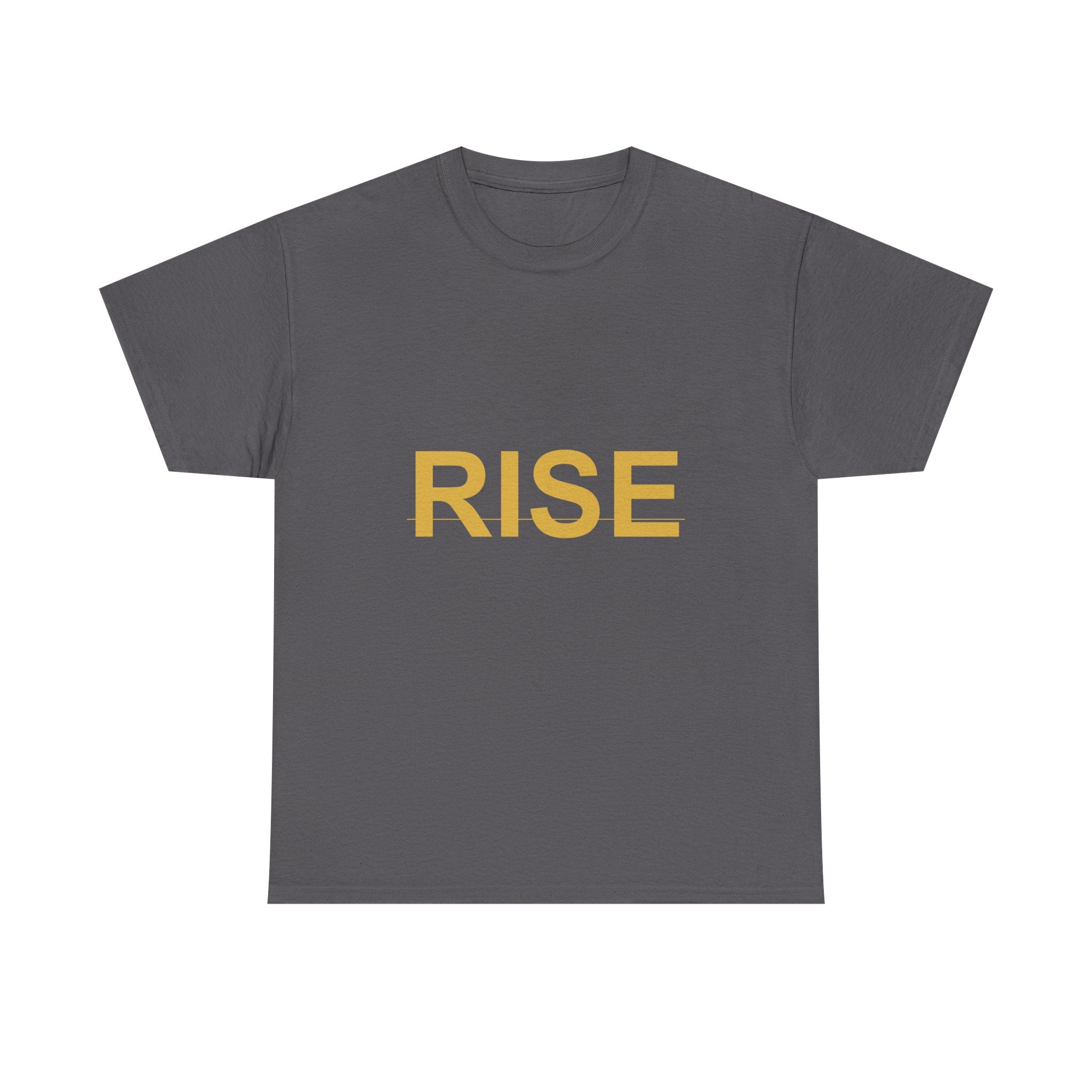 SILENT STORM graphic tee — product view 12