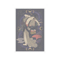 Celestial — The First Visit Of The Cuckoo — Kiss-Cut Sticker