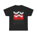DOWN BAD ONCHAIN graphic tee by Zukkay