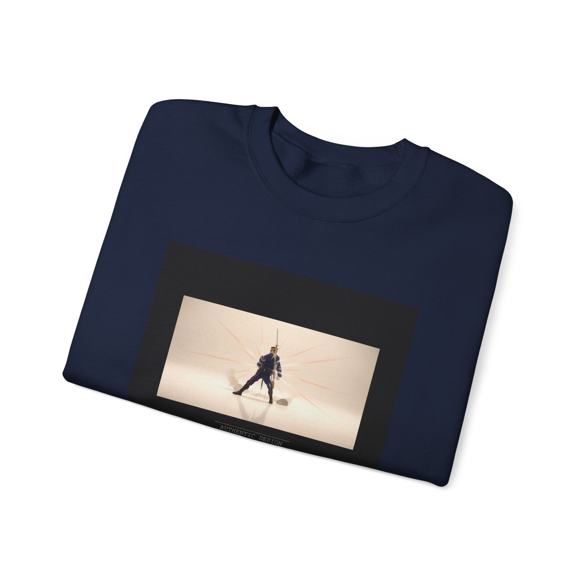 WILD & FREE crewneck sweatshirt — product view 20