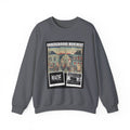 UNDERGROUND MOVEMENT crewneck sweatshirt — product view 4