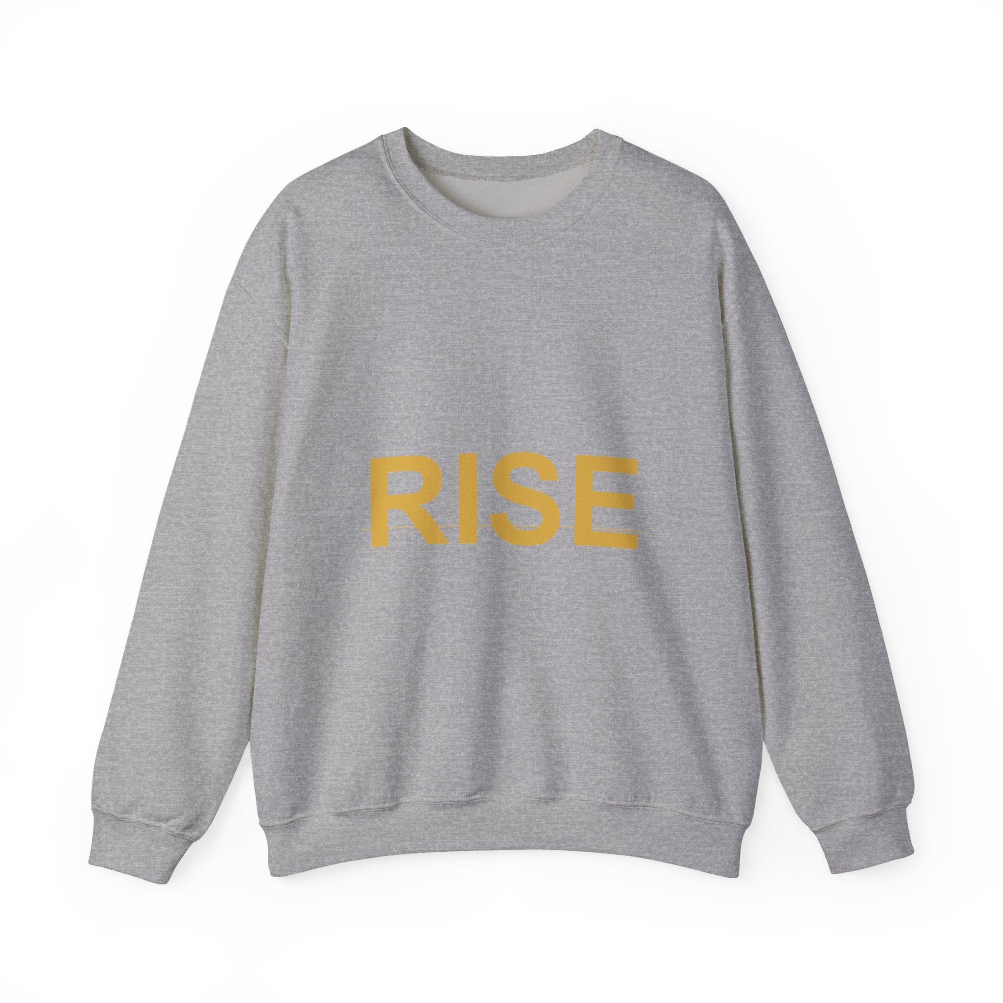 SILENT STORM crewneck sweatshirt — product view 3