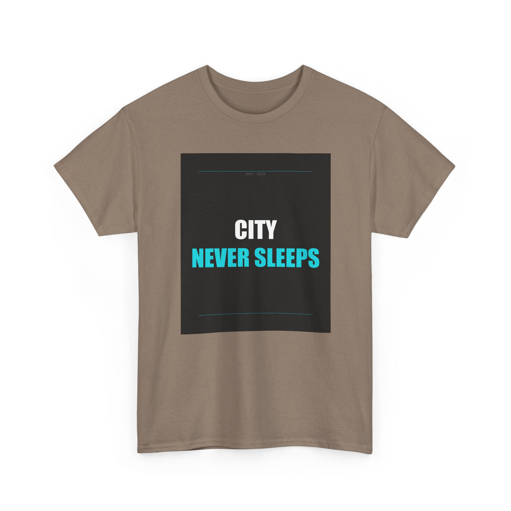 NO LIMITS graphic tee — product view 22
