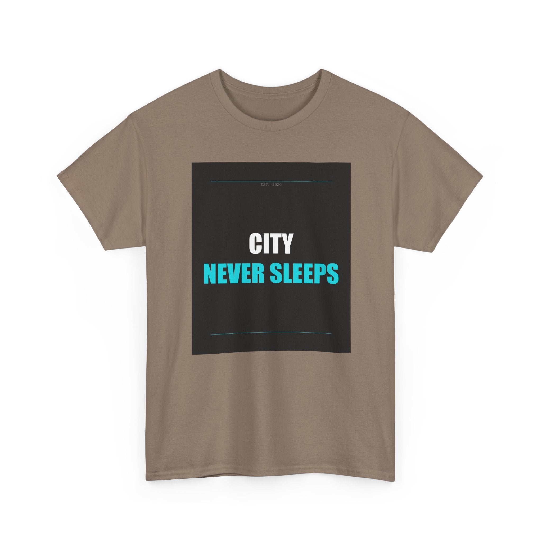 NO LIMITS graphic tee — product view 22