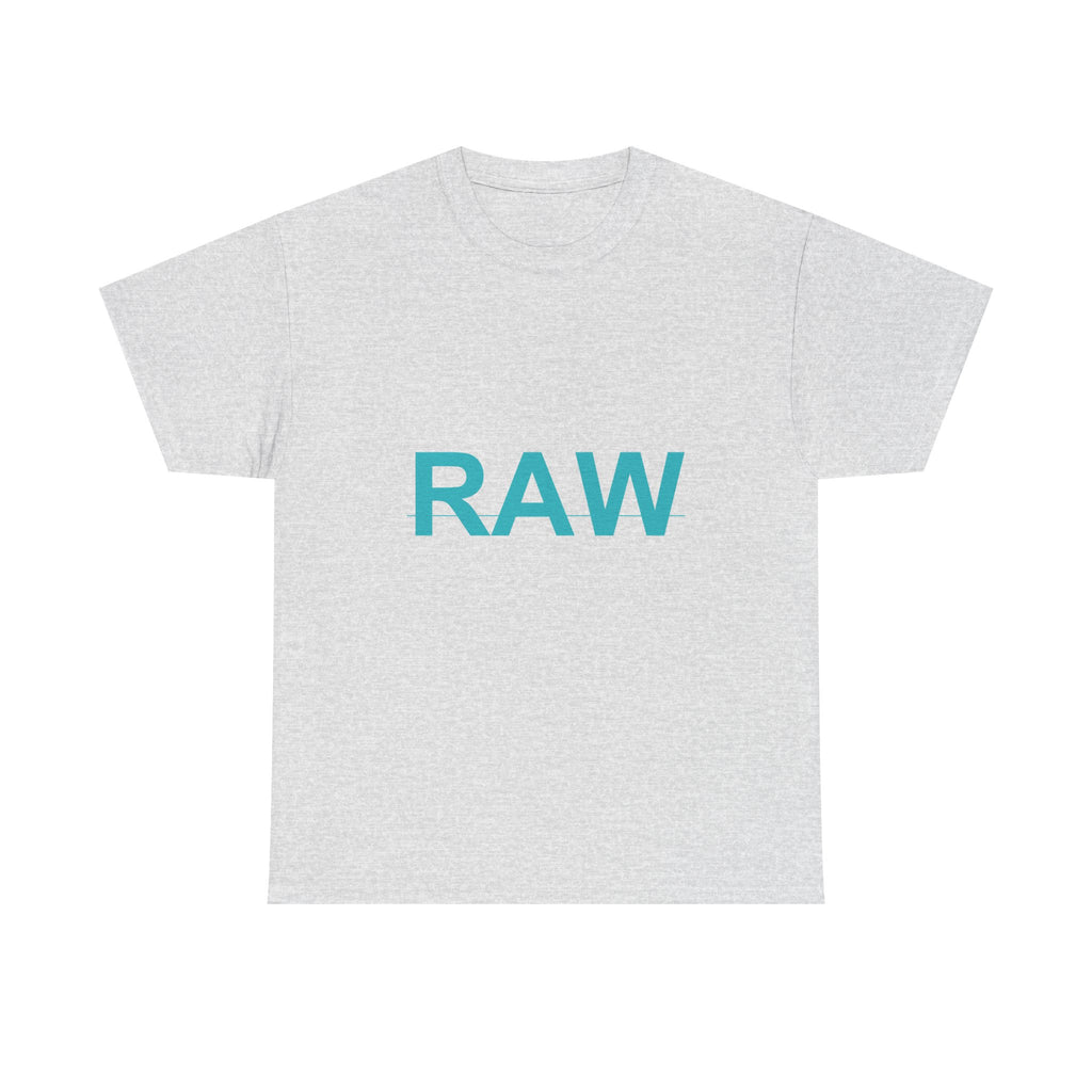 NATURE ALWAYS WINS graphic tee by Zukkay