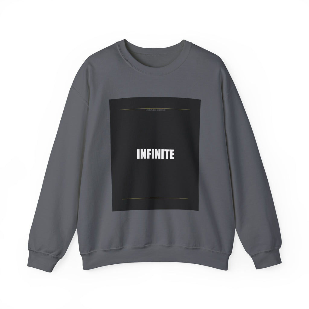 STREET CERTIFIED crewneck sweatshirt — product view 4