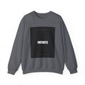 STREET CERTIFIED crewneck sweatshirt — product view 4
