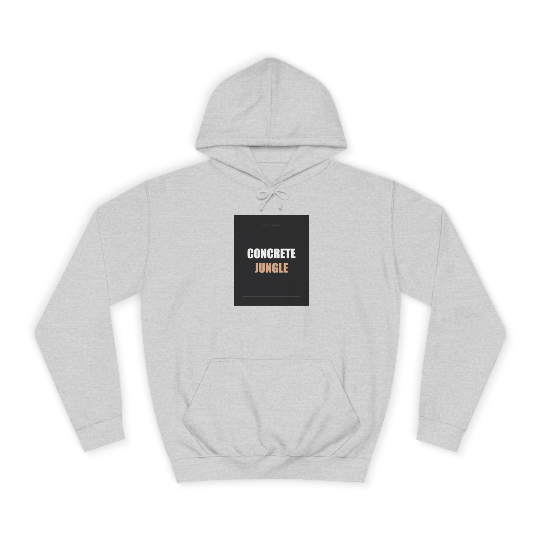 CHOSEN ONE hoodie — product view 5