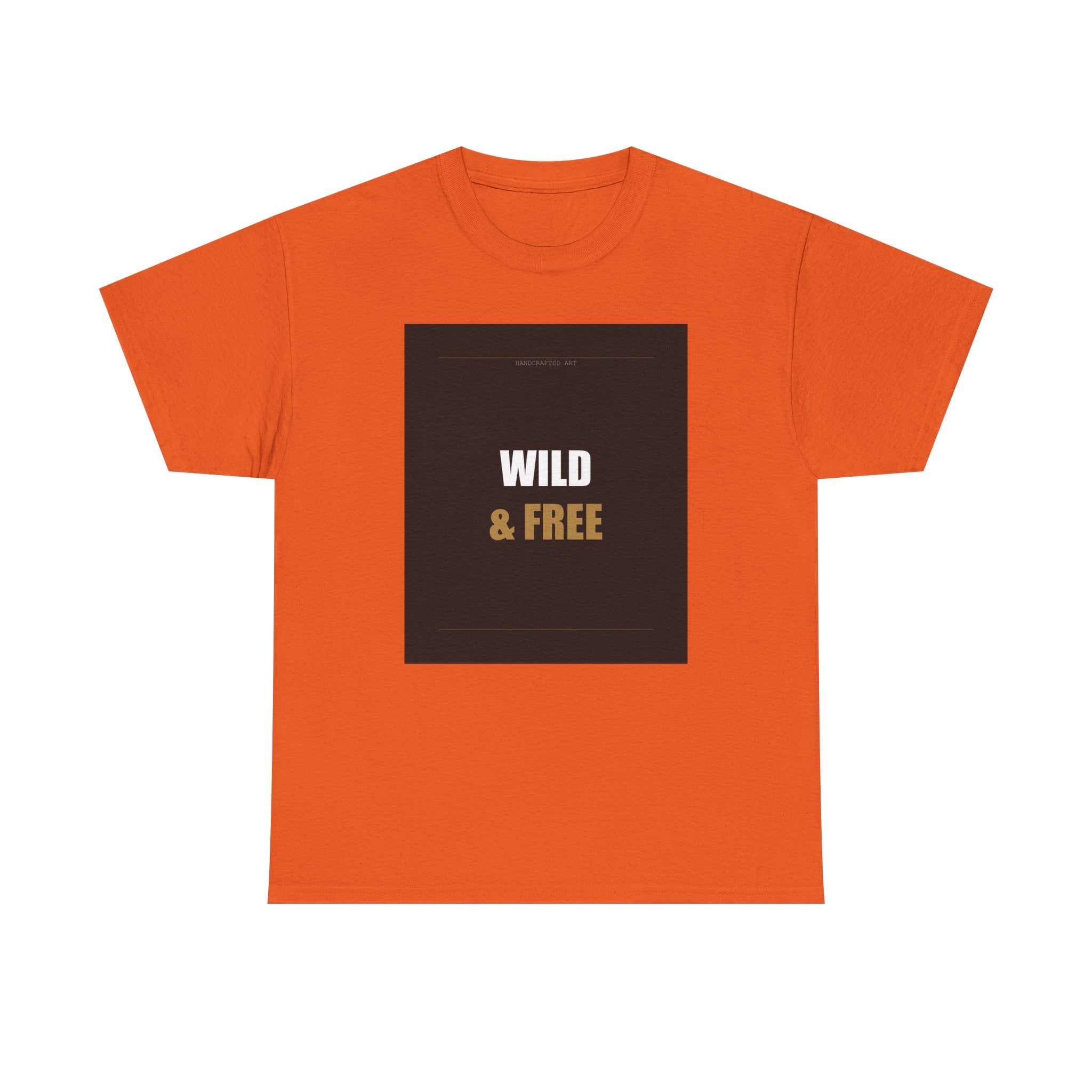 UNDERGROUND MOVEMENT graphic tee — product view 3