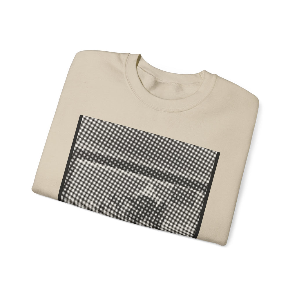 YOW BREDRIN crewneck sweatshirt — product view 3
