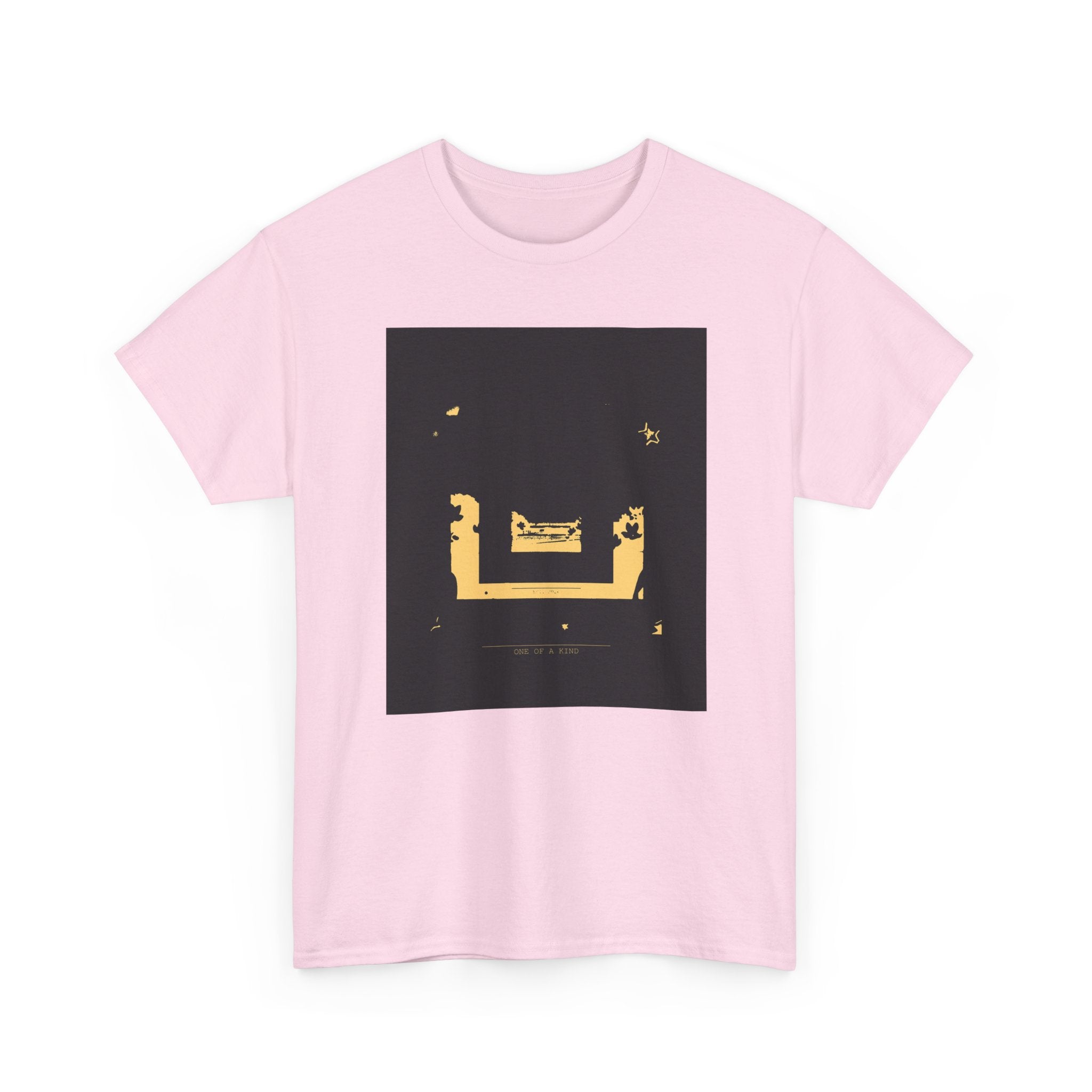 NATURE ALWAYS WINS | Building Screen Print Tee — Graphic Tee