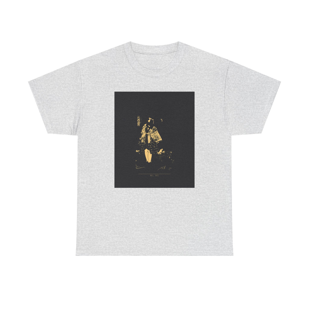 CITY NEVER SLEEPS graphic tee by Zukkay