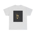 CITY NEVER SLEEPS graphic tee by Zukkay