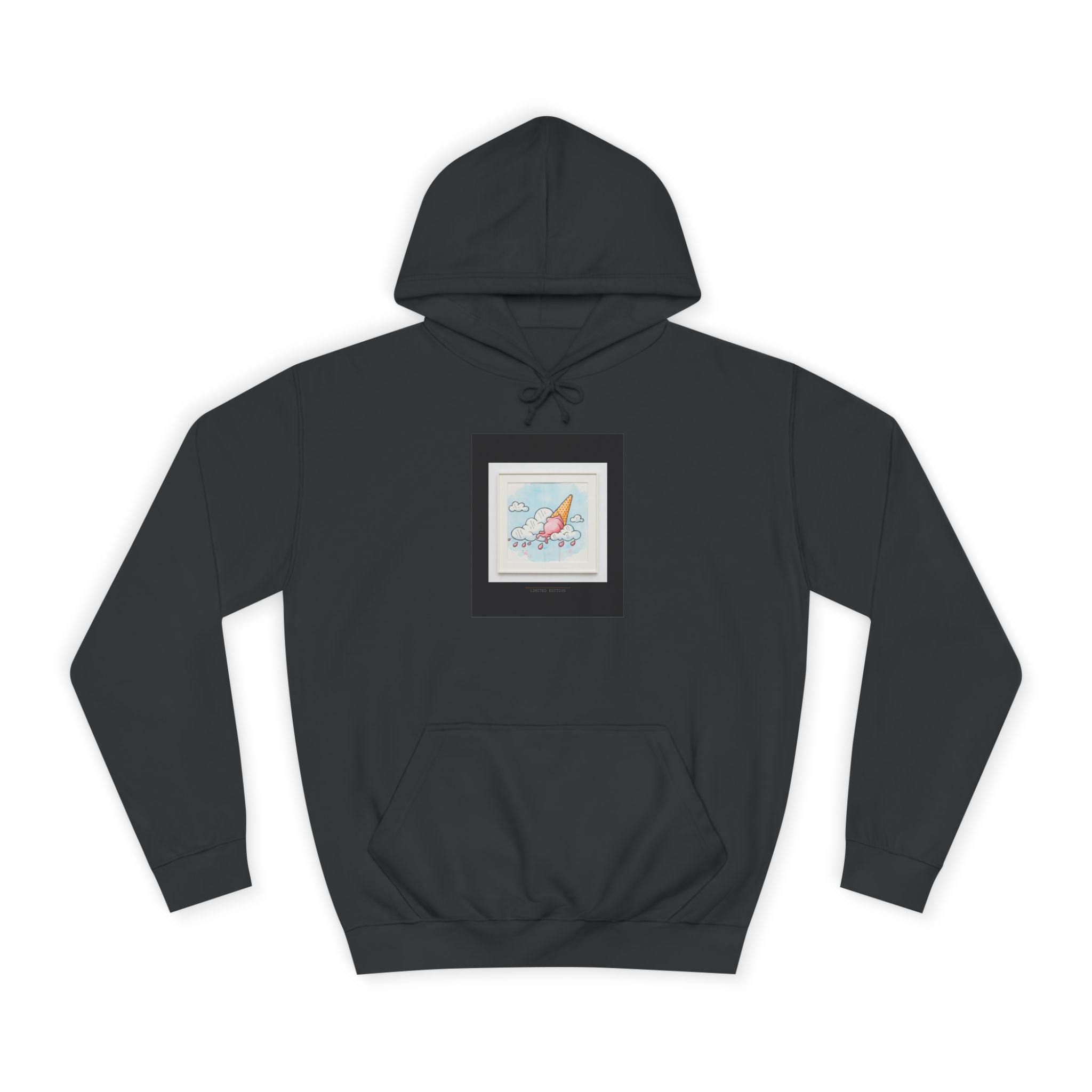 UNTAMED hoodie — product view 6