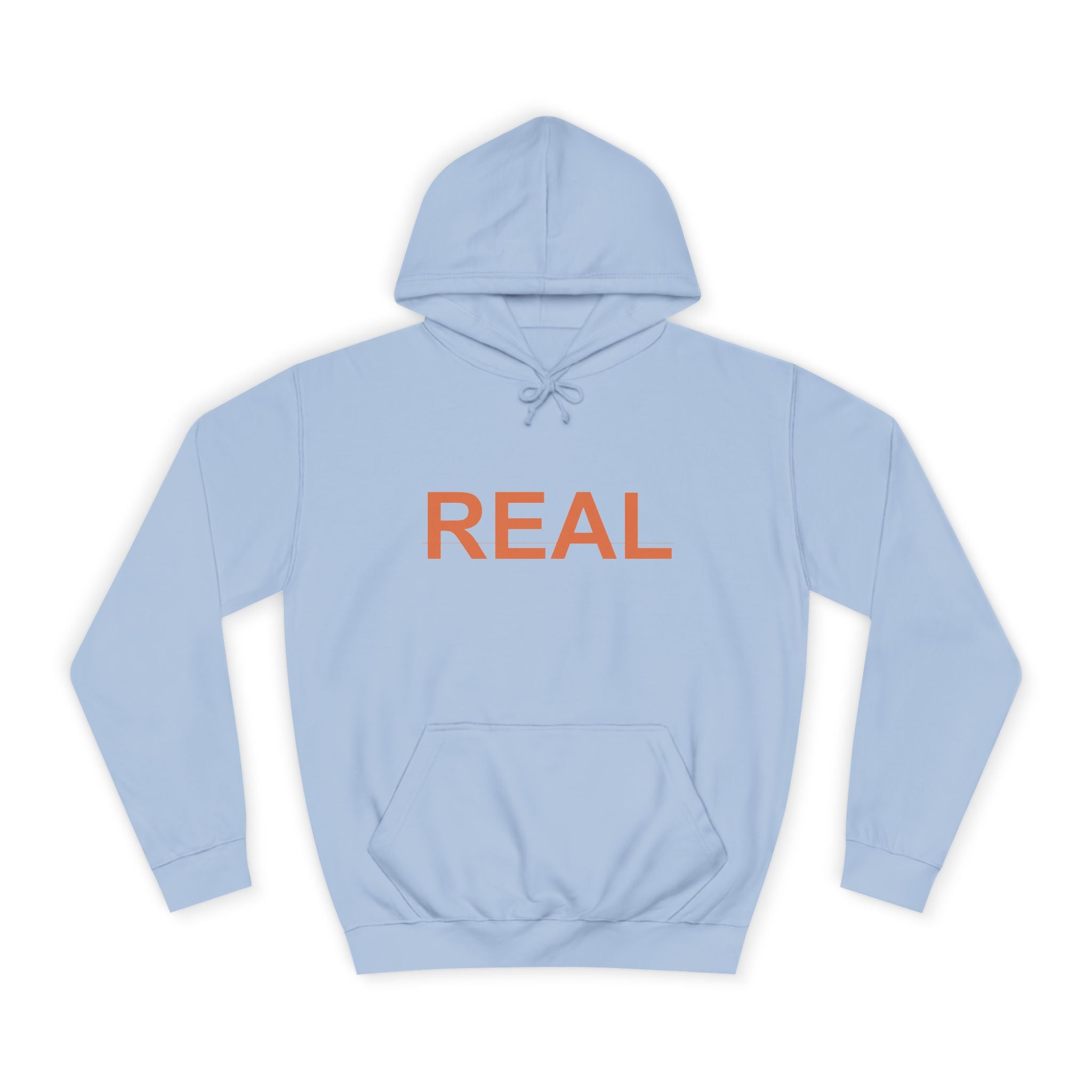 BUILT NOT BOUGHT hoodie — product view 10