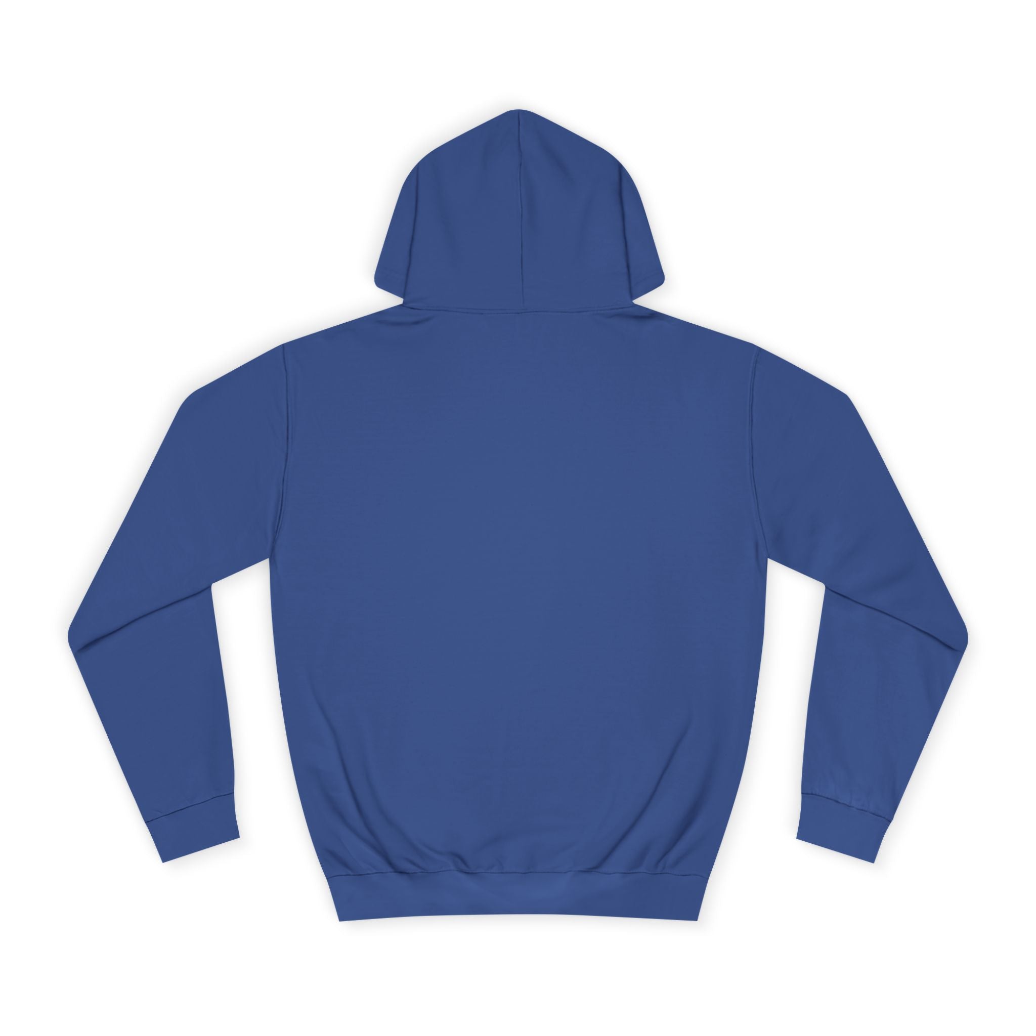 SOFTWARE UPDATE REQUIRED Cyan Slogan Hoodie