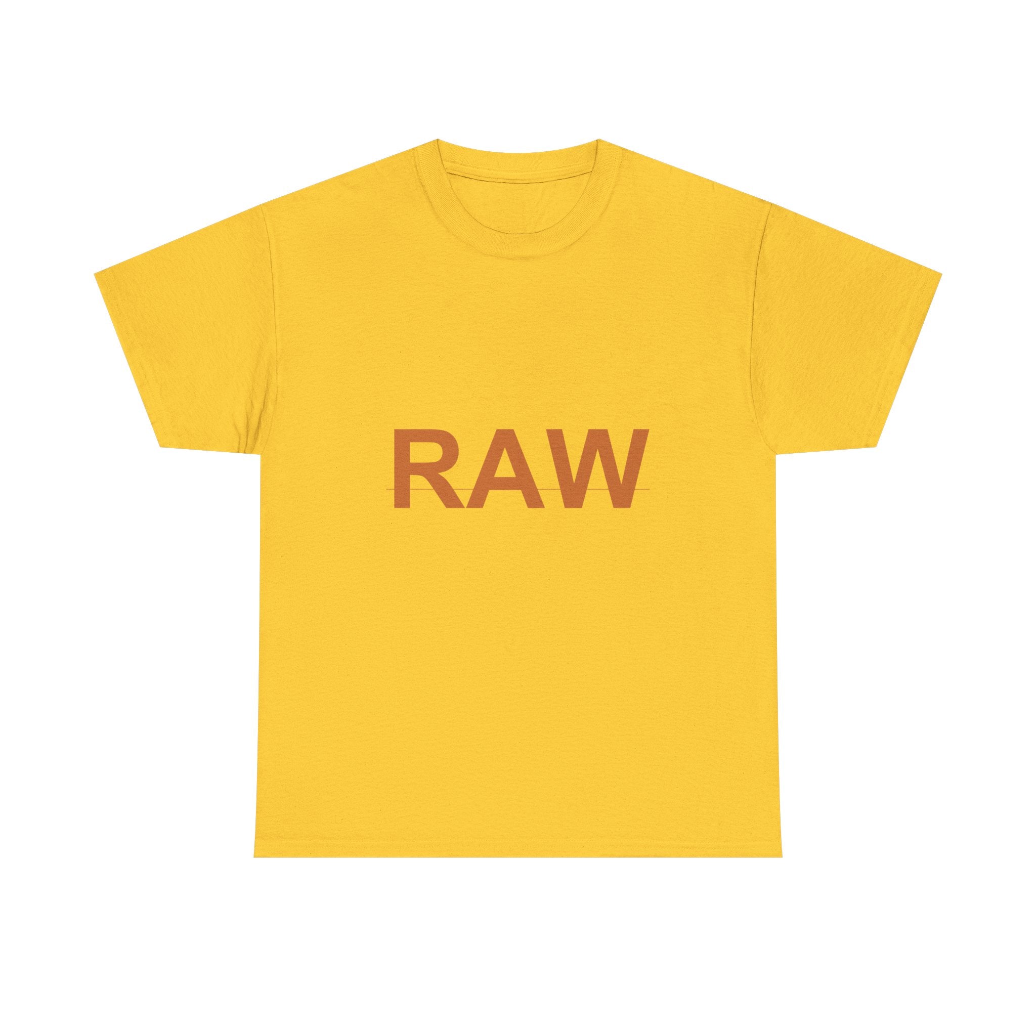 UNTAMED graphic tee — product view 7