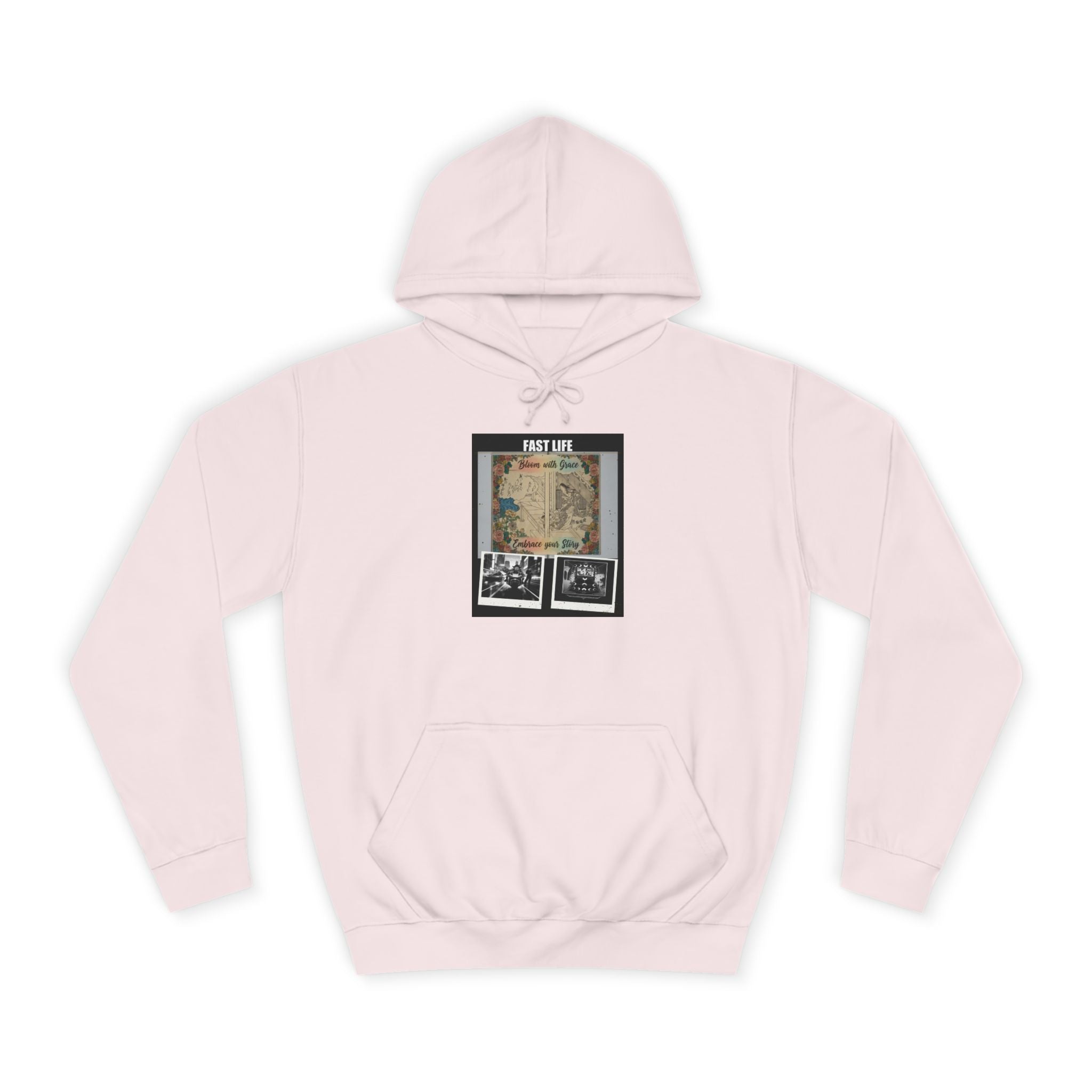 FROM DUST TO STARDUST hoodie — product view 15
