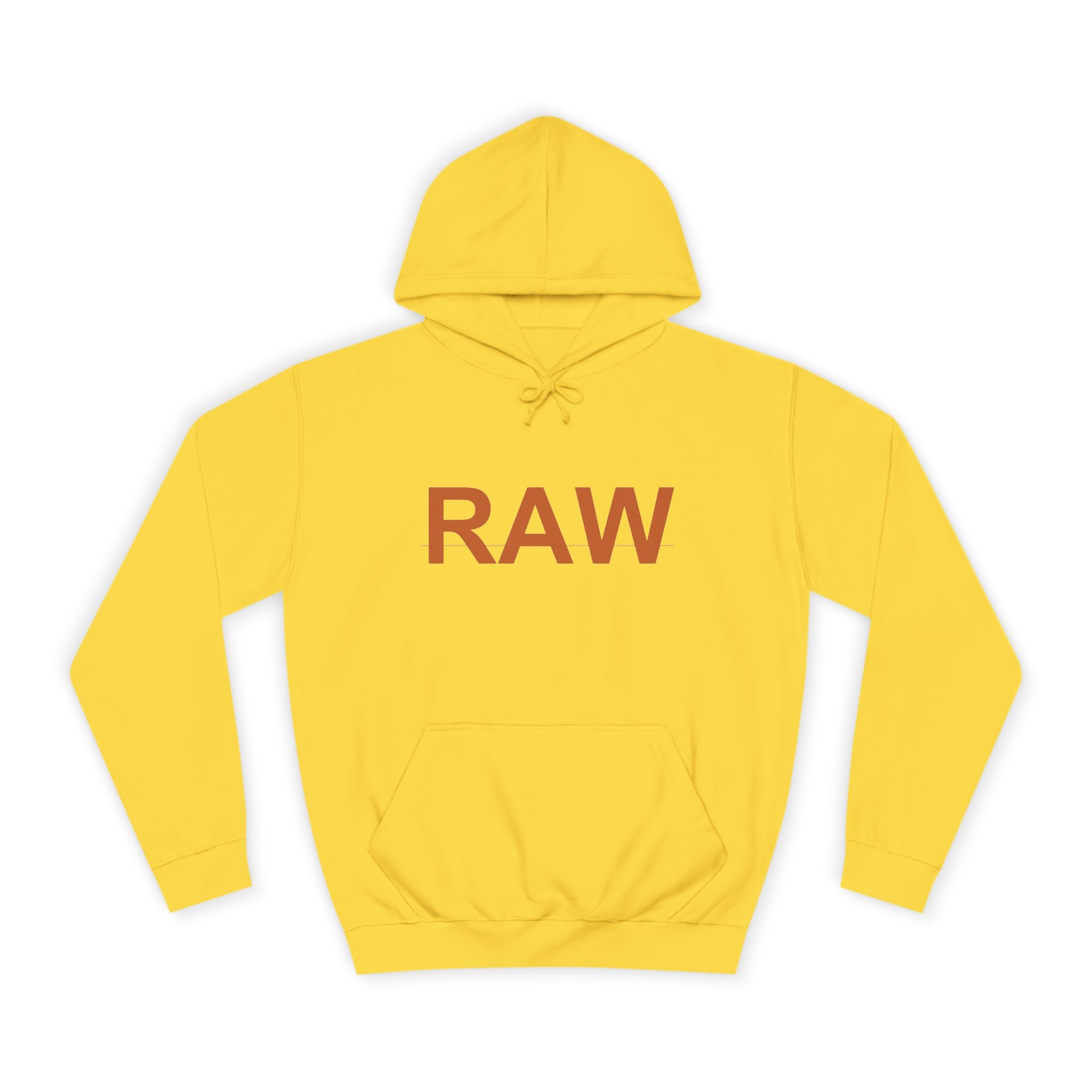 UNTAMED hoodie — product view 4