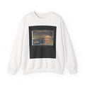 Classic Crew Neck For Everyday Comfort crewneck sweatshirt by Zukkay