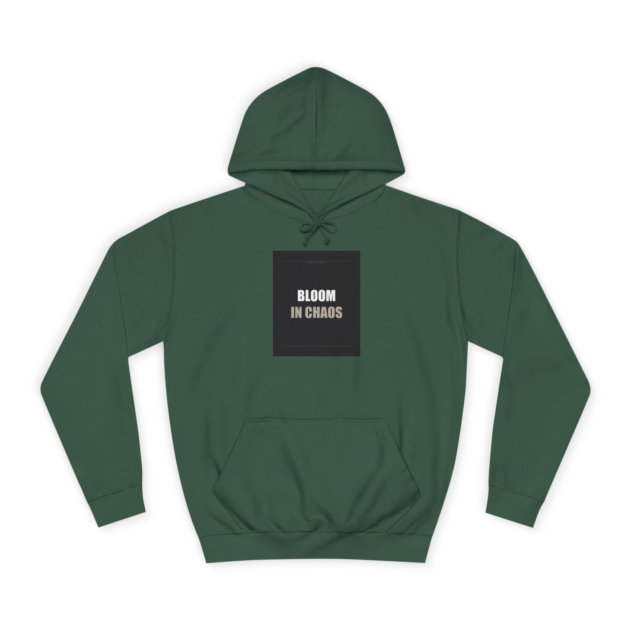 EAST MEETS WEST hoodie — product view 9