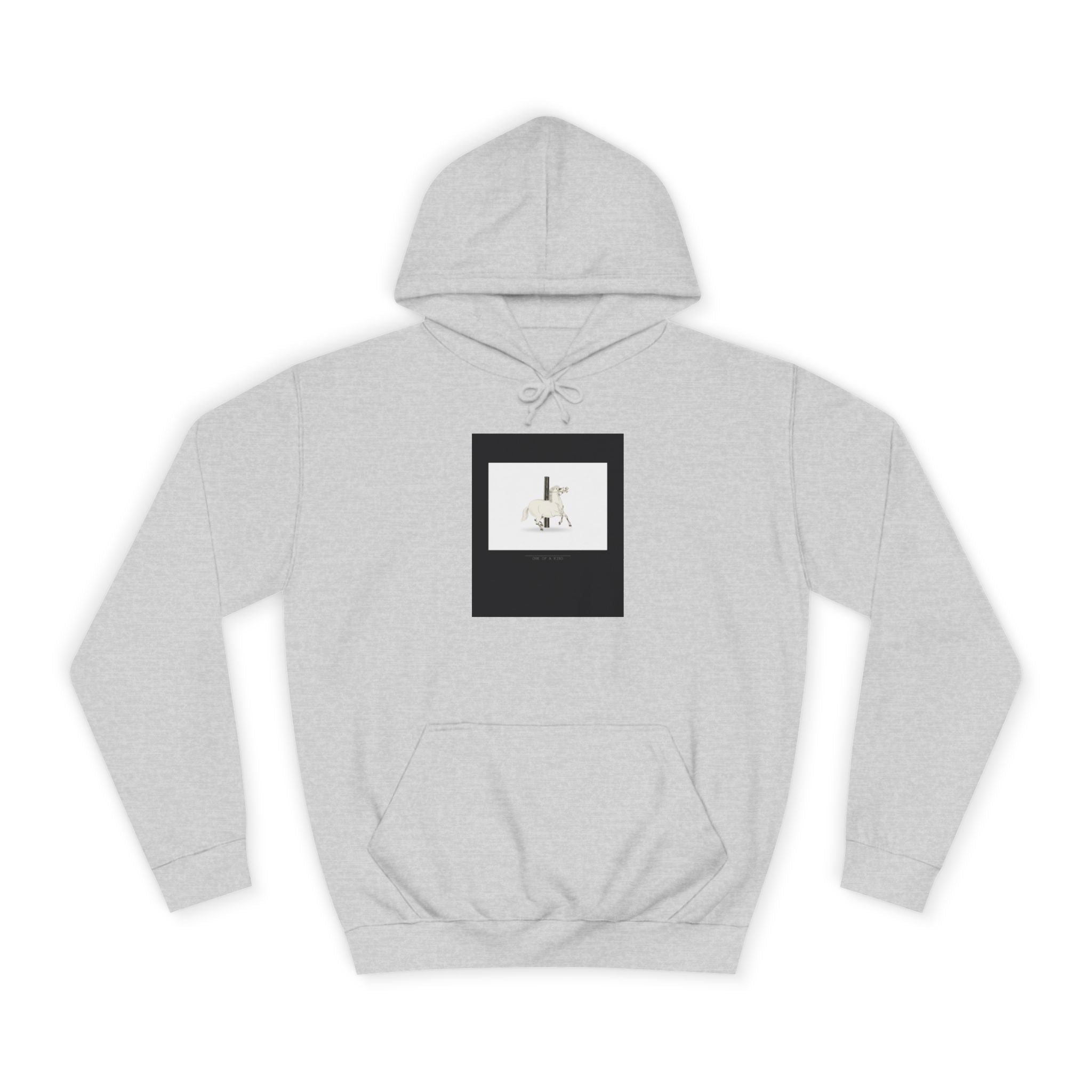 URBAN LEGEND hoodie — product view 5