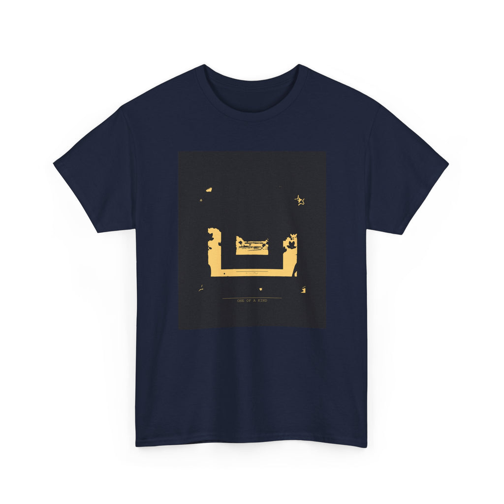 NATURE ALWAYS WINS | Building Screen Print Tee — Graphic Tee