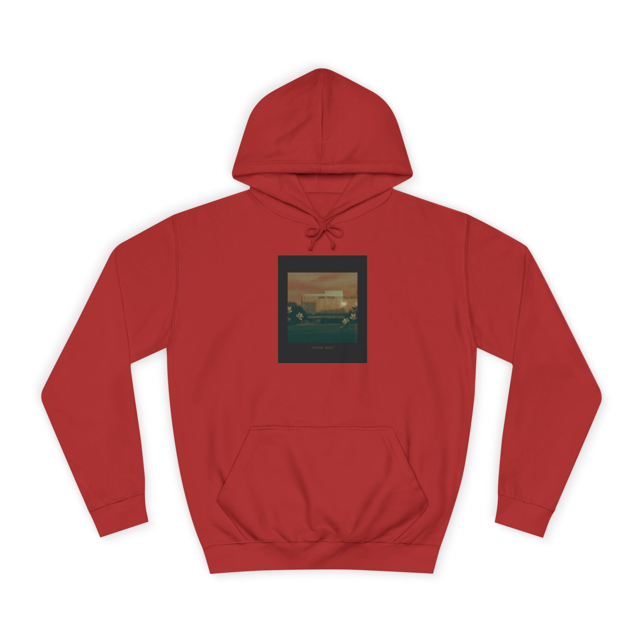 STEEL & SOUL hoodie — product view 18