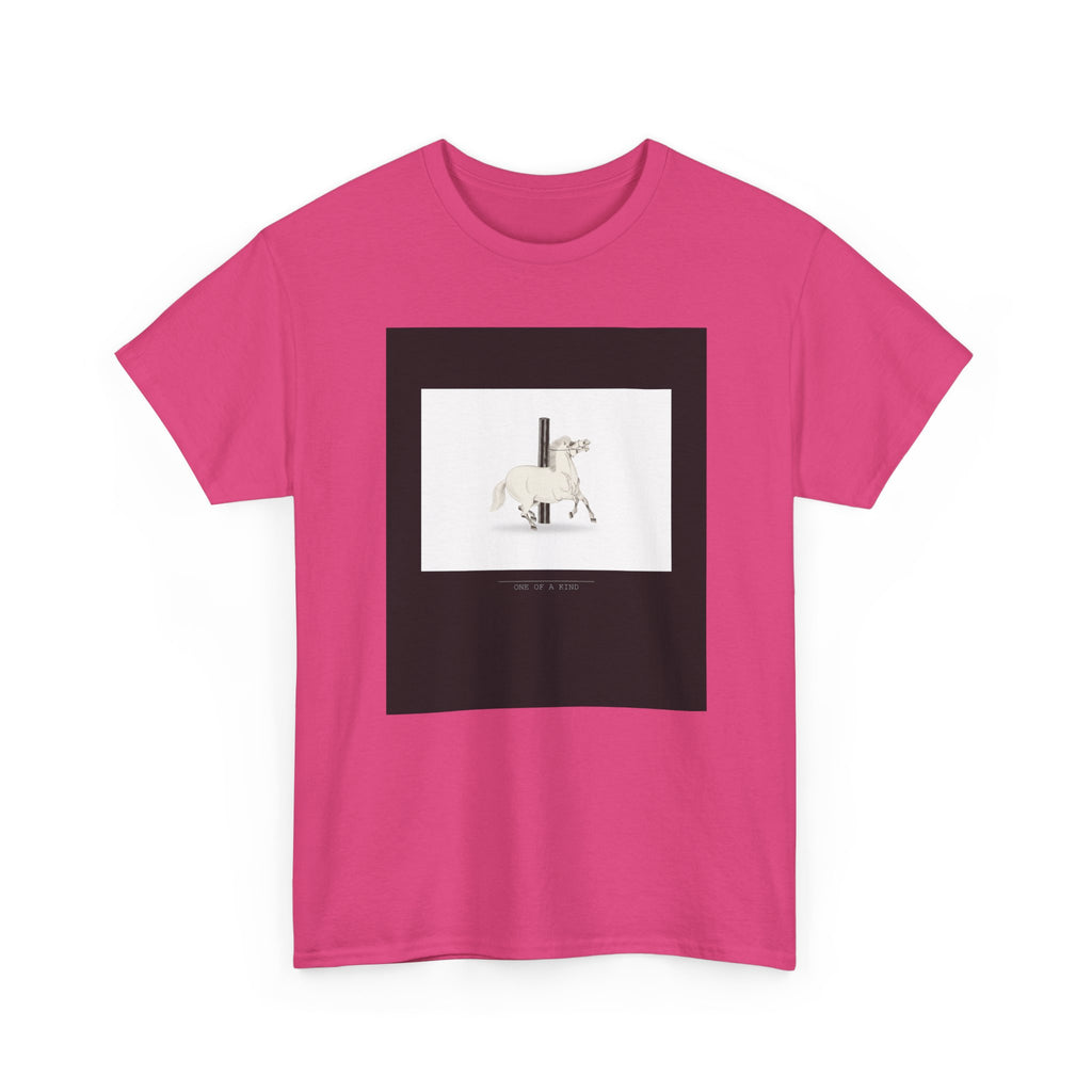 URBAN LEGEND | Horse Graphic Tee — Graphic Tee