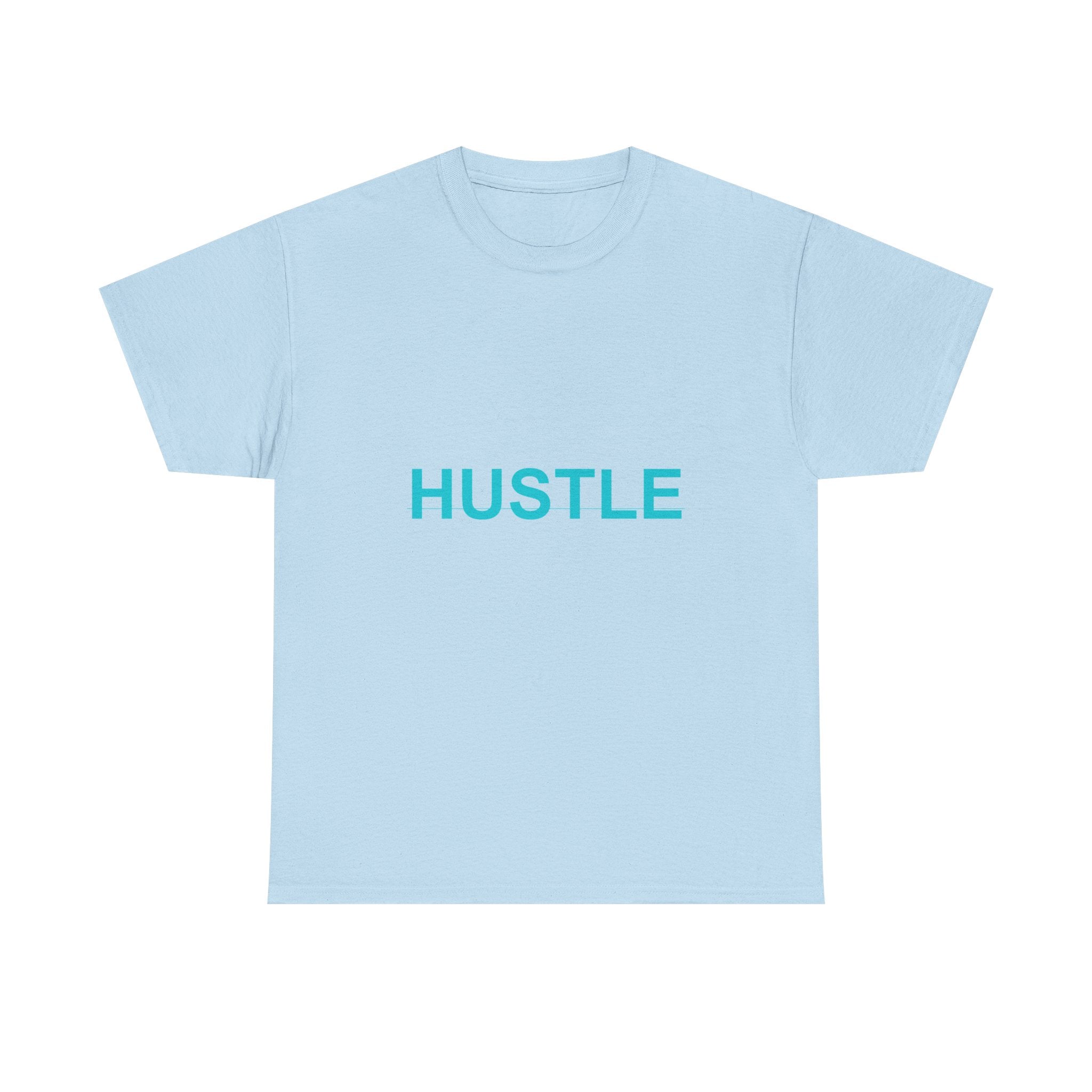 ALL GAS NO BRAKES graphic tee — product view 10