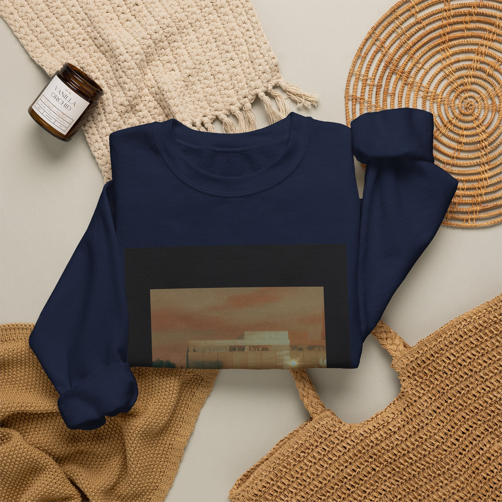 STEEL & SOUL crewneck sweatshirt — product view 21