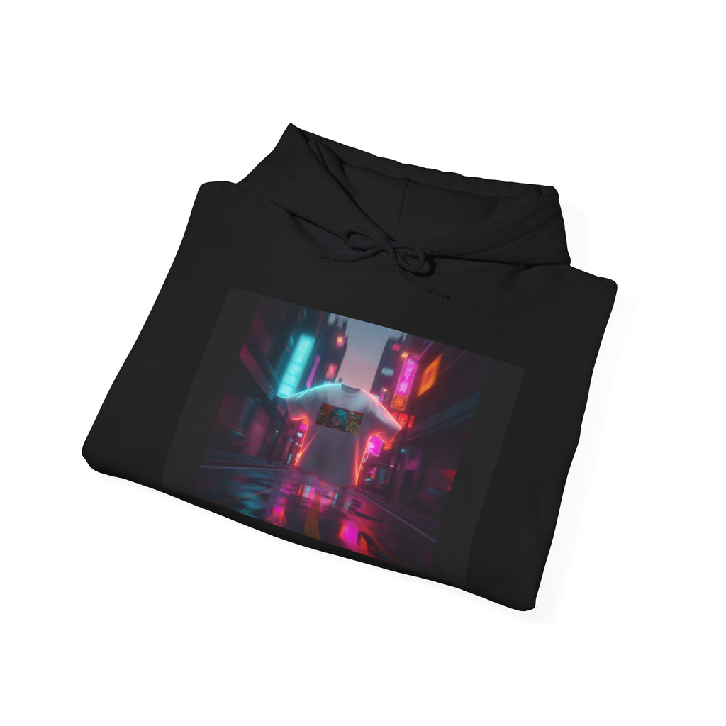 Original hoodie — product view 9