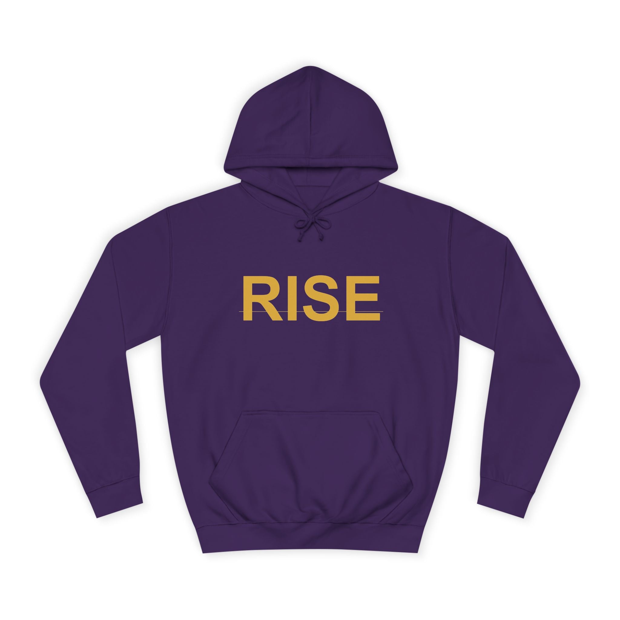SILENT STORM hoodie — product view 14