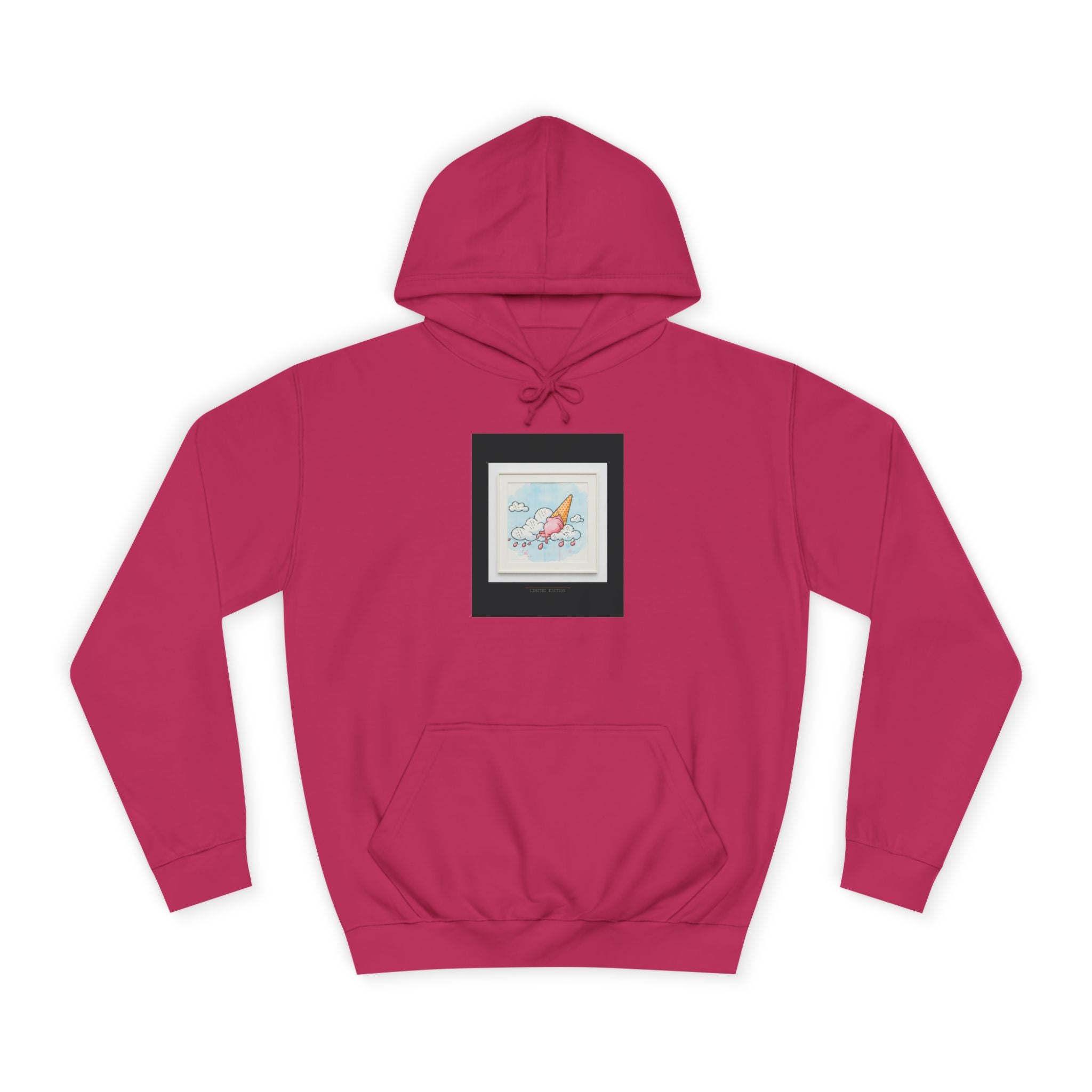 UNTAMED hoodie — product view 16
