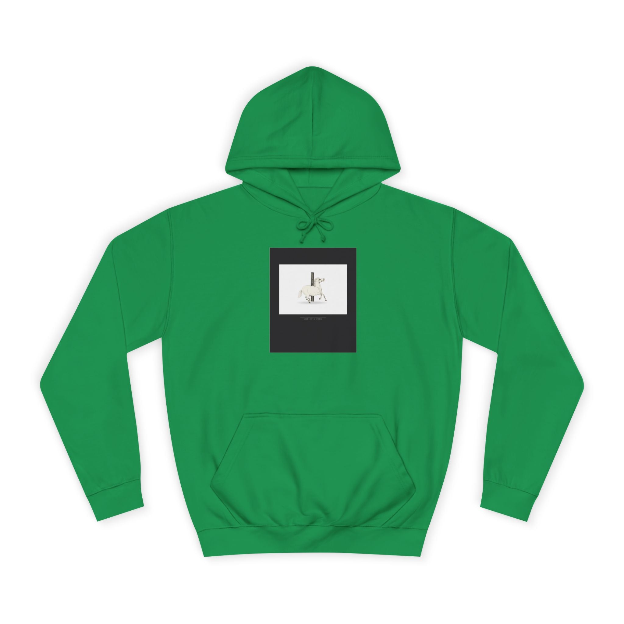 URBAN LEGEND hoodie — product view 8